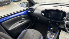 Toyota Aygo X 1.0 VVT-i Edge 5dr Auto Petrol Hatchback